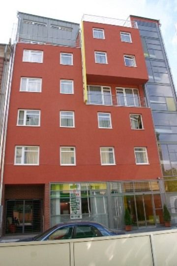 CITY INN