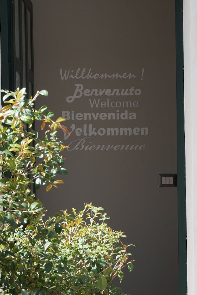 B&B PASSI DI MARE