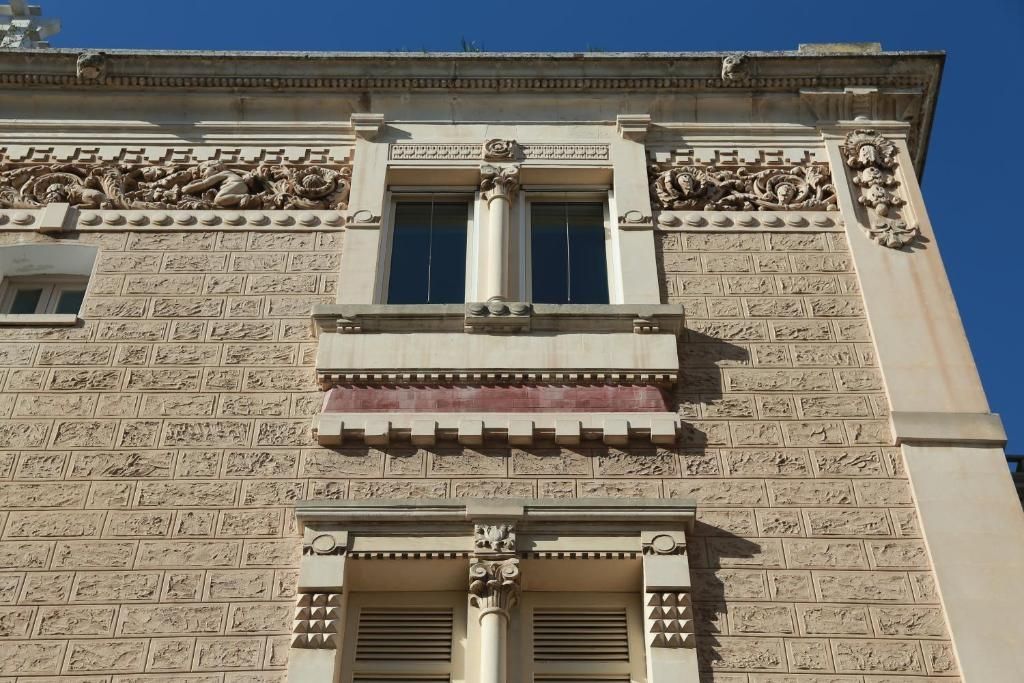 B&B ACANTO LECCE