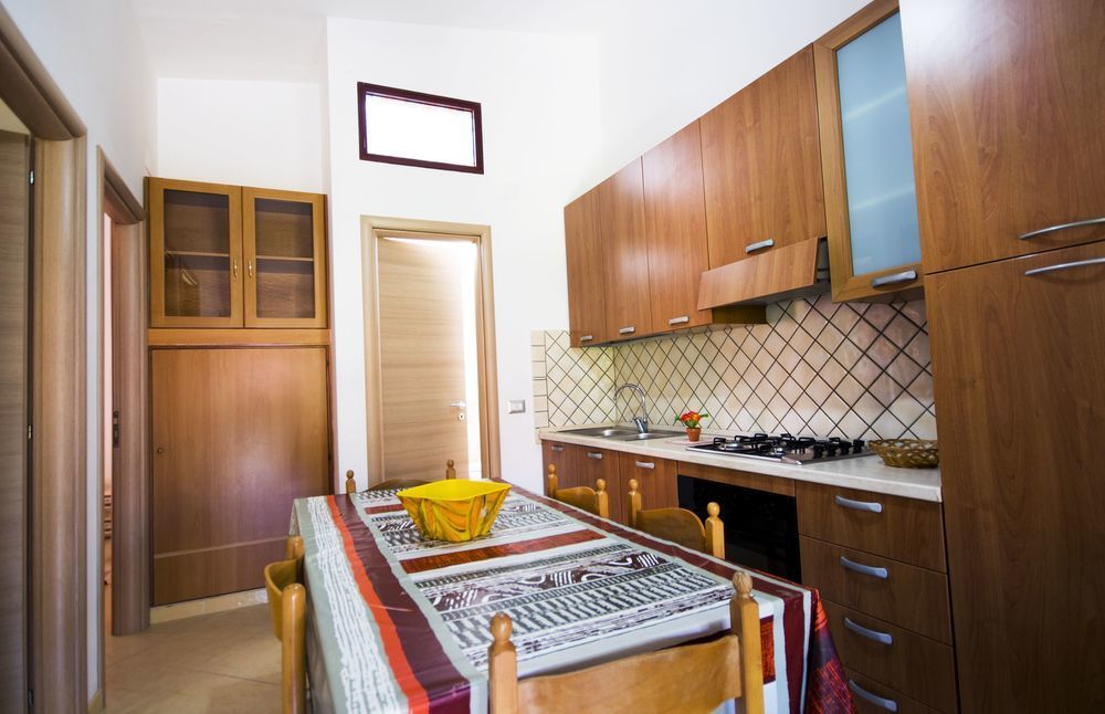 APARTHOTEL PARK OASI