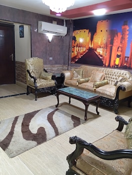 CAIRO CITY