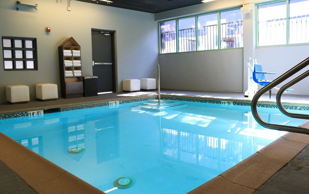 BLVD HOTEL & SPA