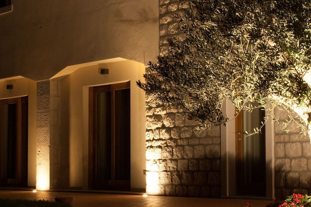 MASSERIA OLIVOLA