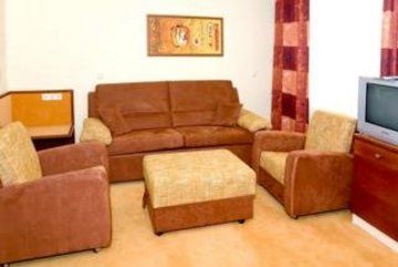 CITY HOME BUDAPEST TARSASHAZ