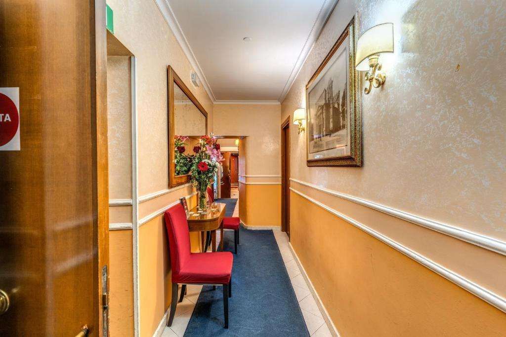 BALTIK GUEST HOUSE