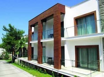 GRAND YAZICI HOTEL BODRUM