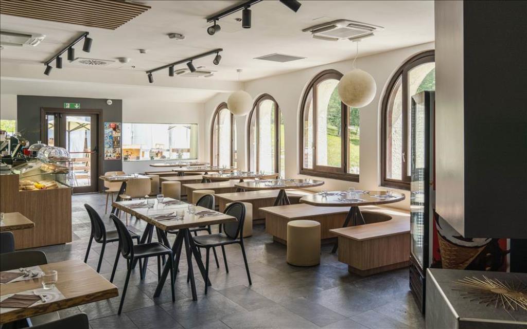 B&B  Hotel Passo Tre Croci Cortina