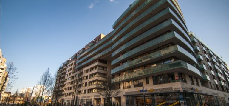 CORVIN CENTER SUITES