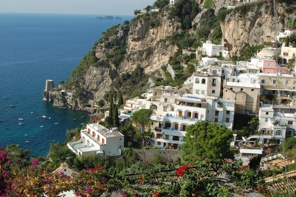 HOTEL VITTORIA