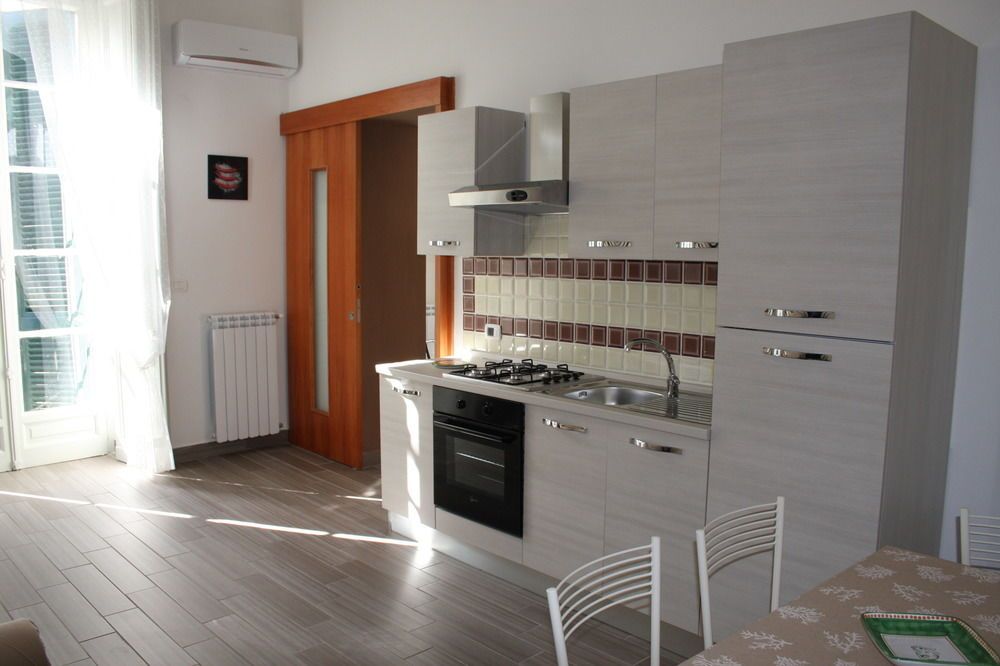 BE ITALIAN FLAT AT DUOMO