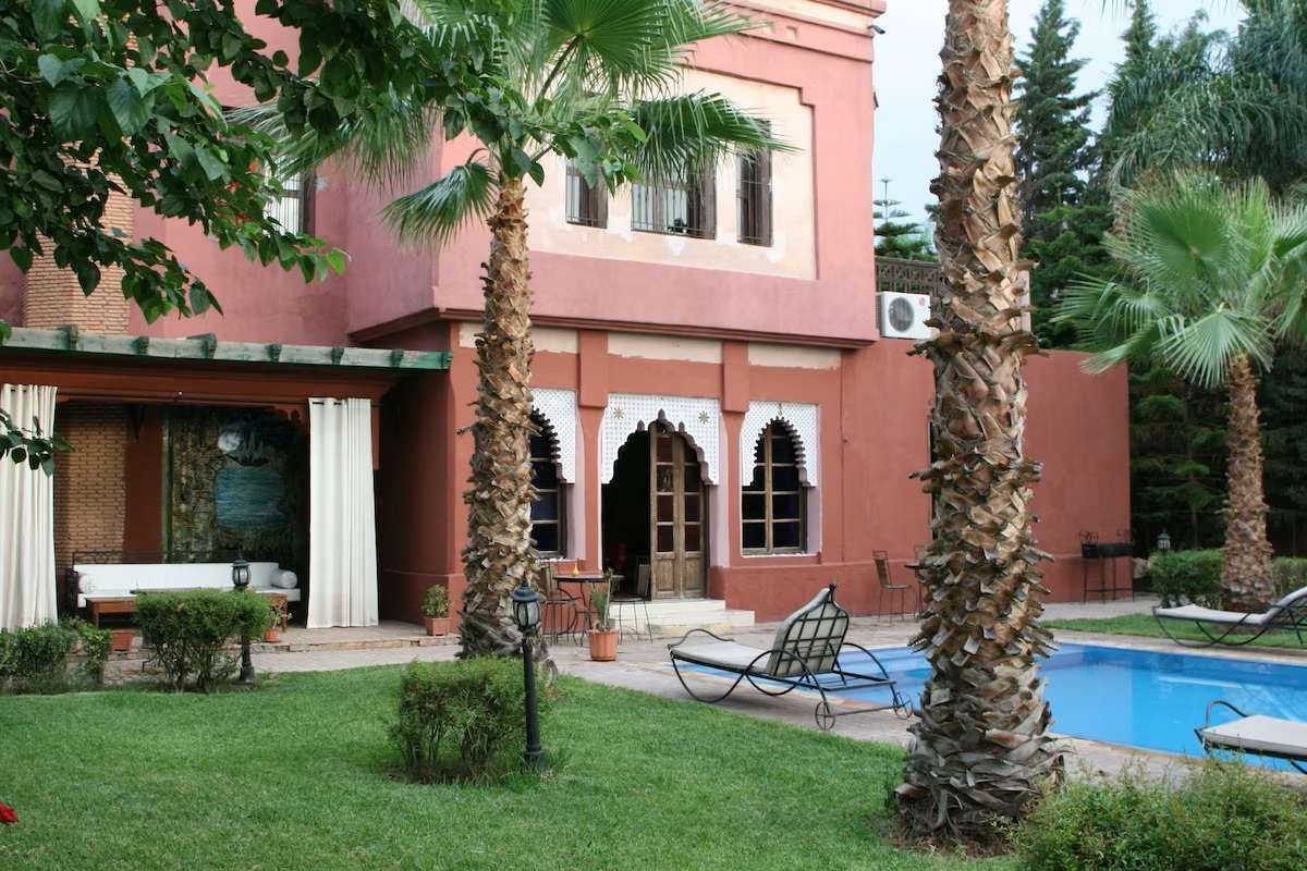 GRAMTAHOUSE