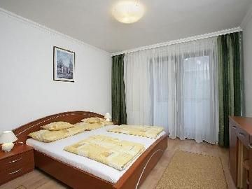 ASTRA APARTMENTS