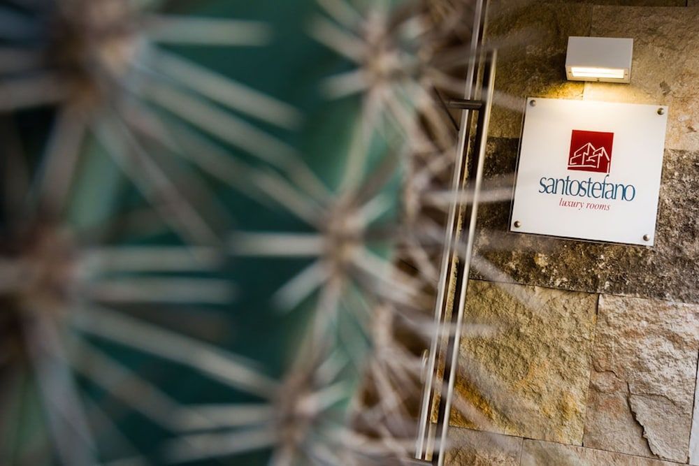SANTO STEFANO LUXURY ROOMS