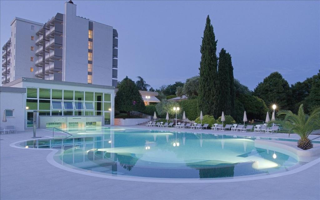 Des Bains Terme