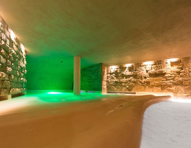 APPRODO RESORT THALASSO SPA