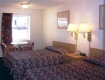 KNIGHTS INN CEDAR CITY