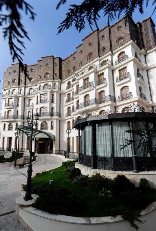 EPOQUE HOTEL - RELAIS & CHATEAUX