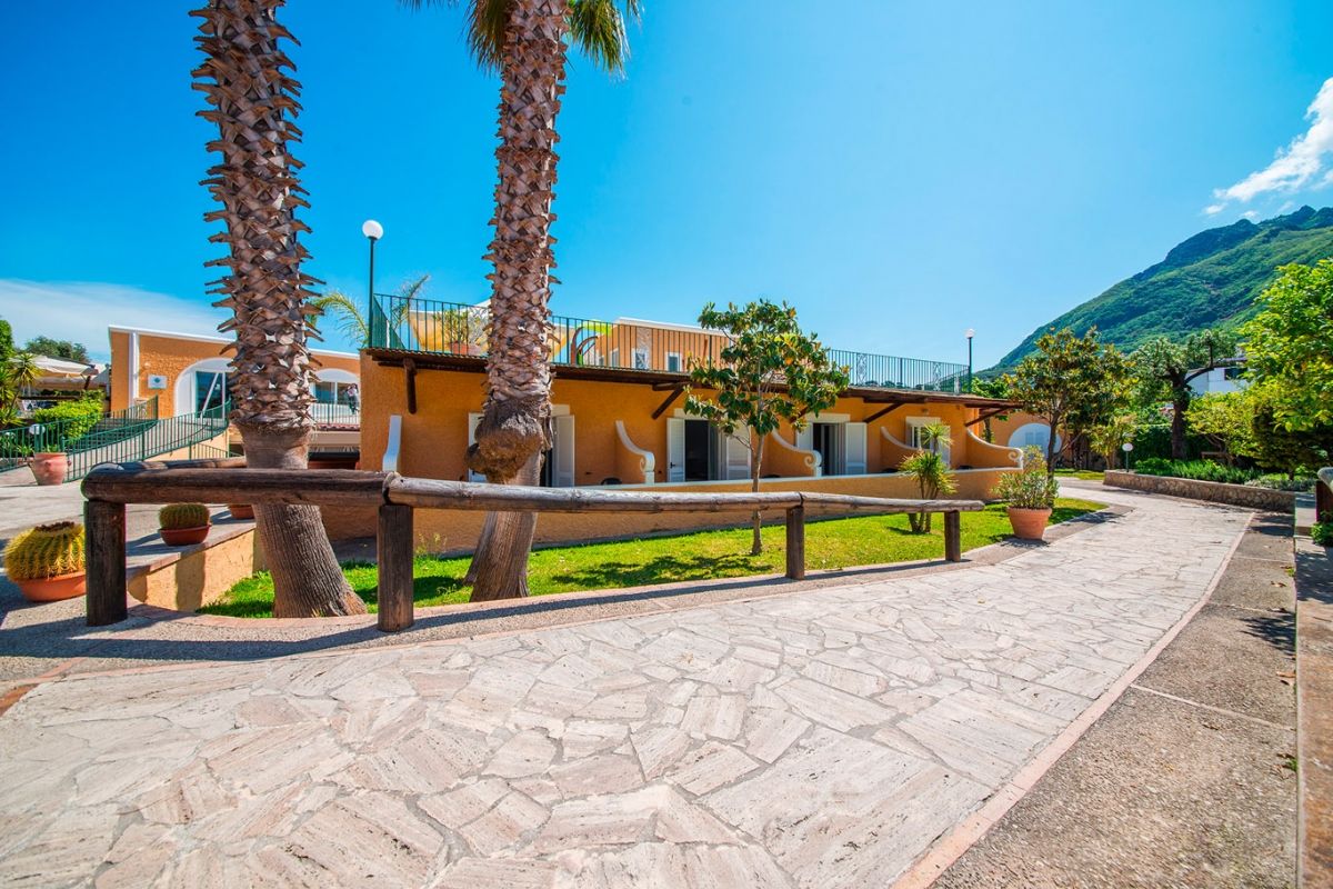HOTEL PARCO DELLE AGAVI