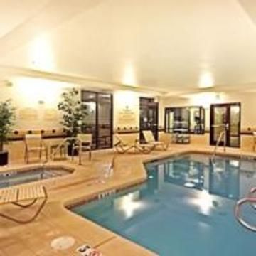 SPRINGHILL SUITES BY MARRIOTT