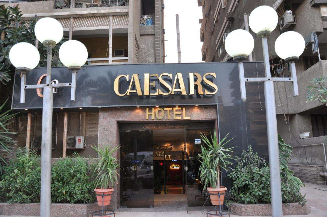 CAESAR'S PALACE