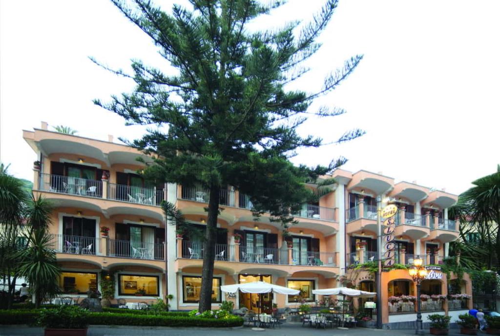 Santa Lucia