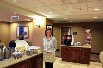 HAMPTON INN AND SUITES KINGMAN