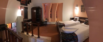 Umbi Sharks Bay Diving Village