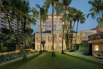 MANDARIN ORIENTAL (SHA)