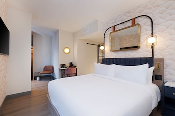 VOCO TIMES SQUARE - BROADWAY BY IHG