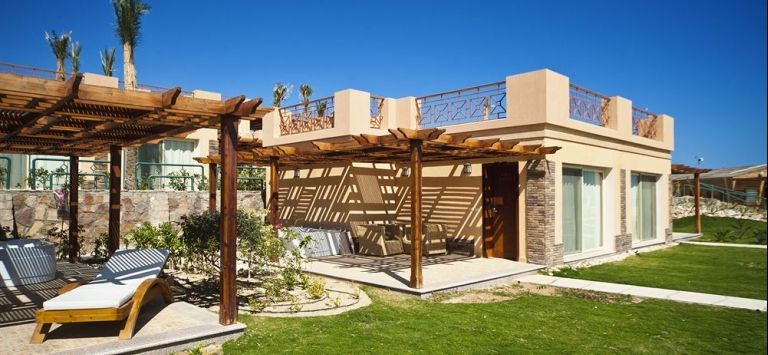 SHAMS PRESTIGE ABU SOMA RESORT