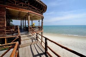 ZANZIBAR OCEAN VIEW