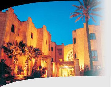 Grand Hotel Mose'
