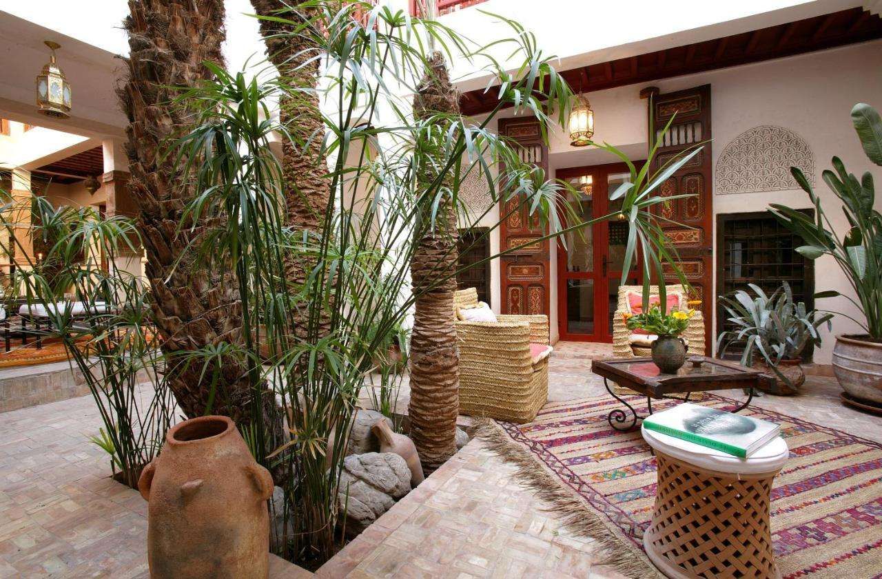 RIAD ALADDIN