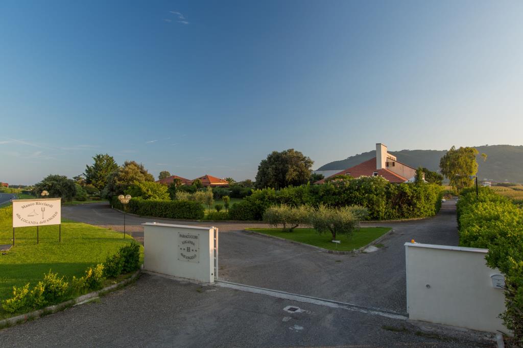 Locanda Dell'Angelo Paracucchi