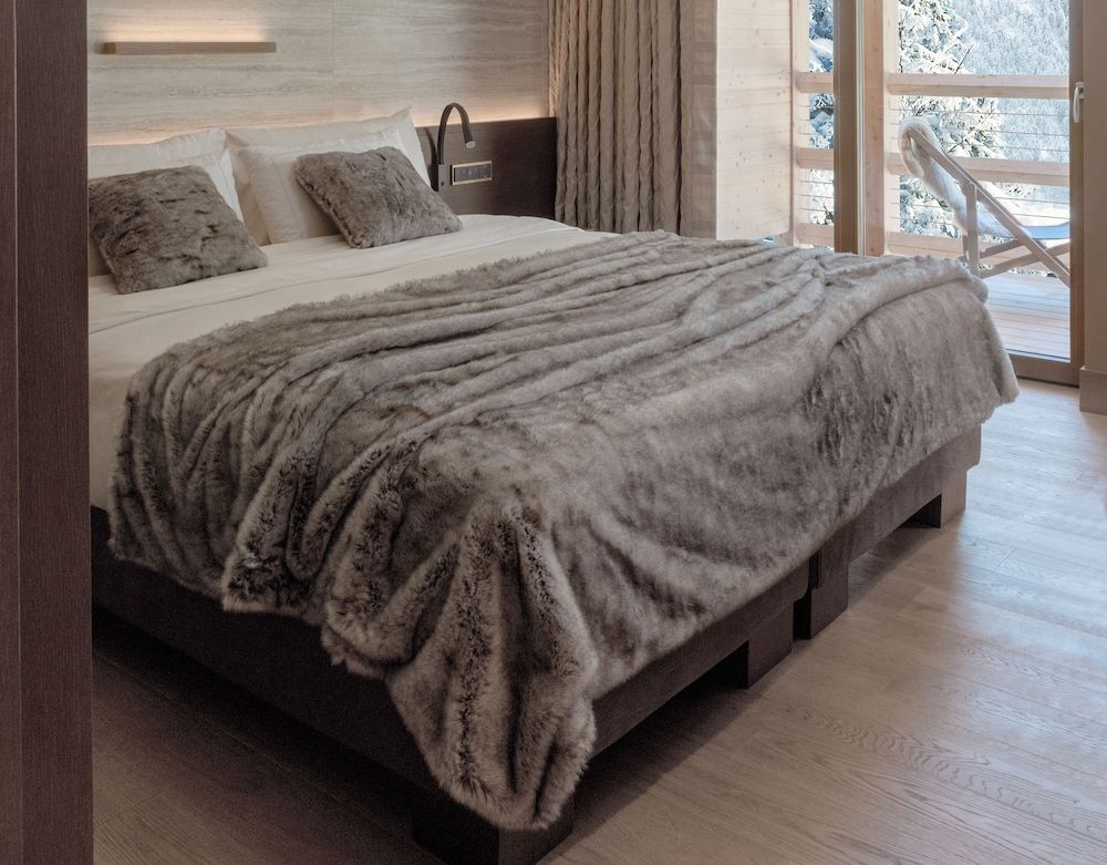 Lefay Resort & Spa Dolomiti
