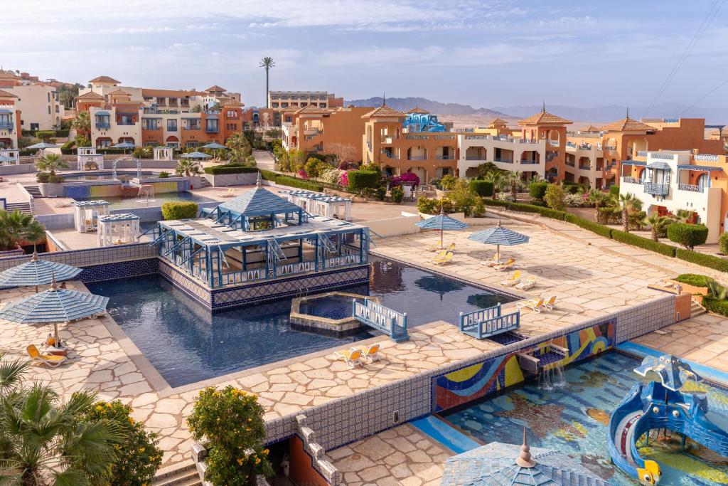 FARAANA HEIGHTS AQUA PARK RESORT