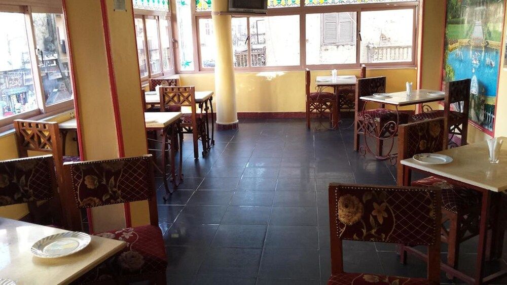 VENUS HOSTEL