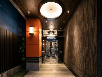 APA HOTEL NIHOMBASHI BAKUROCHO-EKIMAE