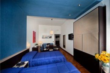 BED & BREAKFAST CHIAIA 32