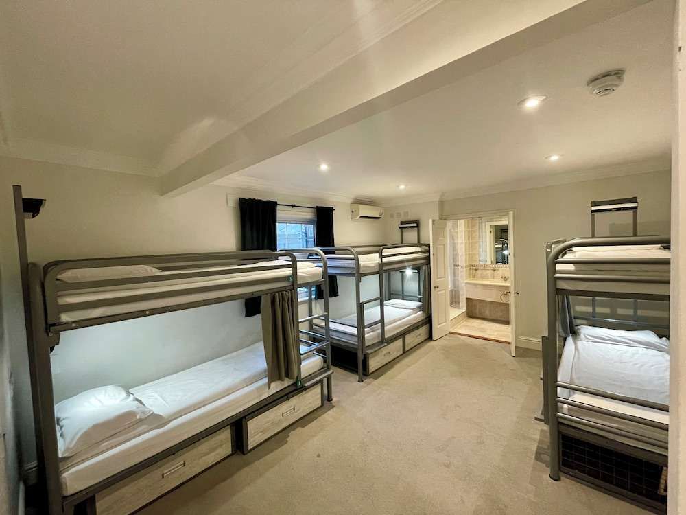 THE DAWSON HOTEL & SPA