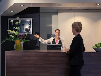 MERCURE AMSTERDAM WEST