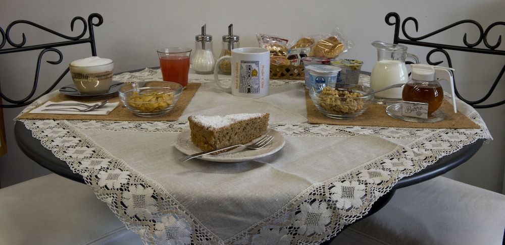 BED & BREAKFAST NUGHE'E'ORO