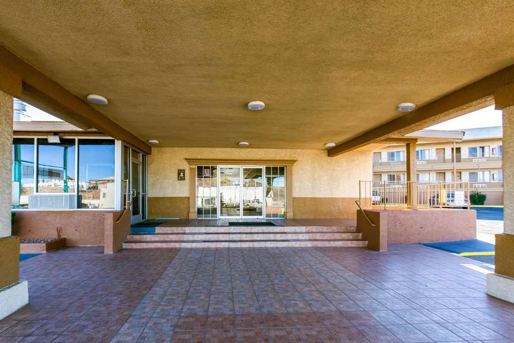 RODEWAY INN KINGMAN ROUTE 66