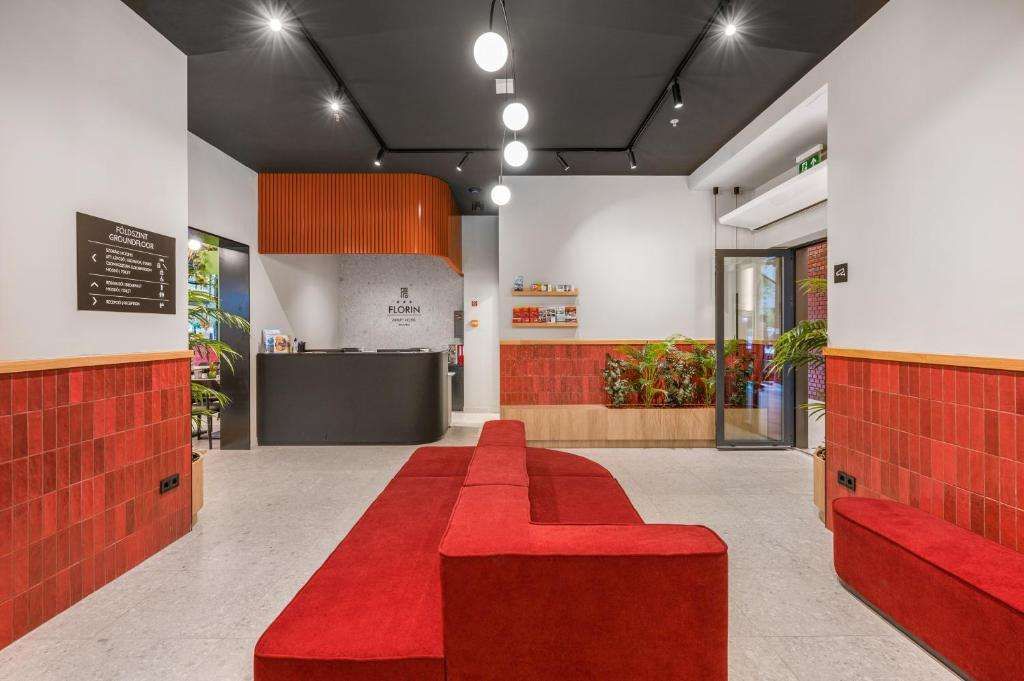 FLORIN APART HOTEL