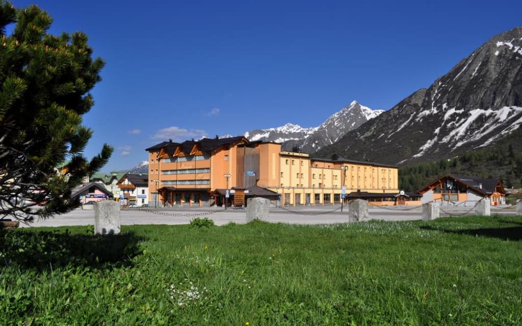Miramonti