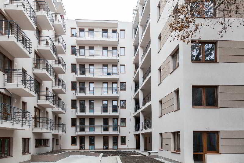 PRINCE APARTMENTS