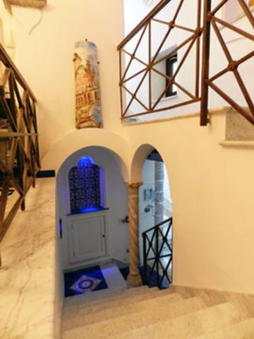 CROCE DI AMALFI