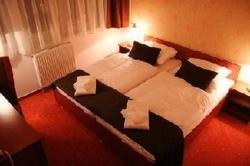CANADA HOTEL BUDAPEST