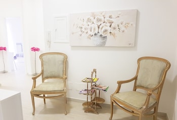 CASA VIVIANA BARI POLICLINICO