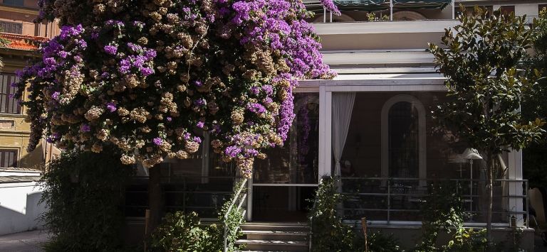 VILLA PIRANDELLO